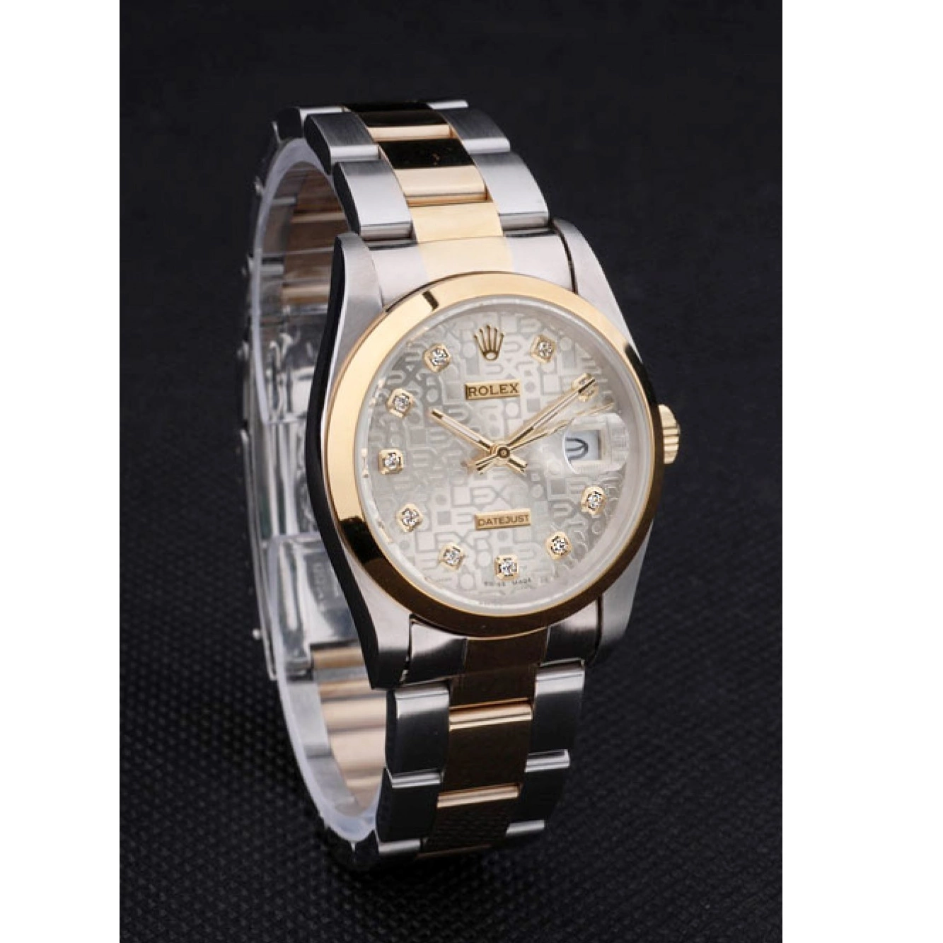 Rolex aaa copy Rolex Datejust-rl72 0719